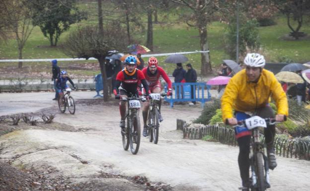 El X Duatlón Cros Cáceres Monumental será Campeonato de Extremadura
