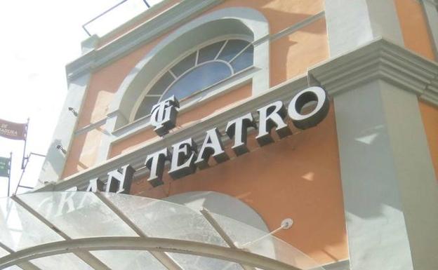 Sole Giménez, Pablo Guerrero y Malevaje, en la programación del Gran Teatro