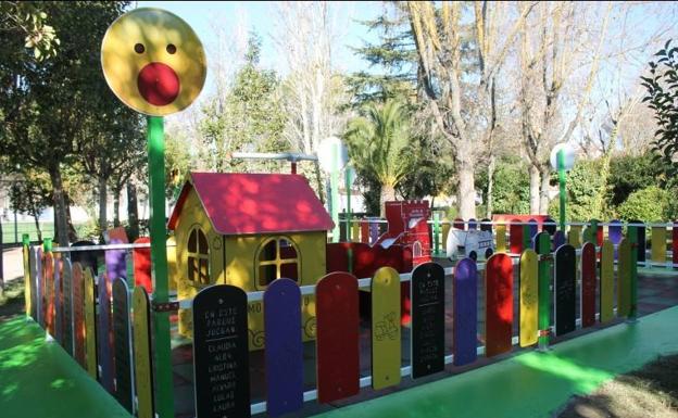 Tres nuevos espacios lúdicos y deportivos en Monesterio para disfrutar de las vacaciones de Navidad