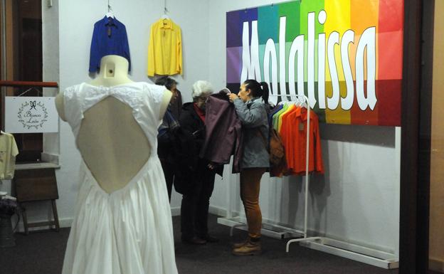 Moda sostenible