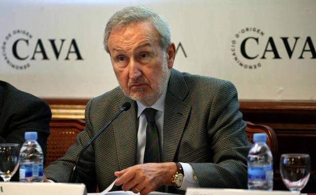 Las ventas del sector del cava suben un 6,5% en 2017, hasta los 1.149,3 millones de euros
