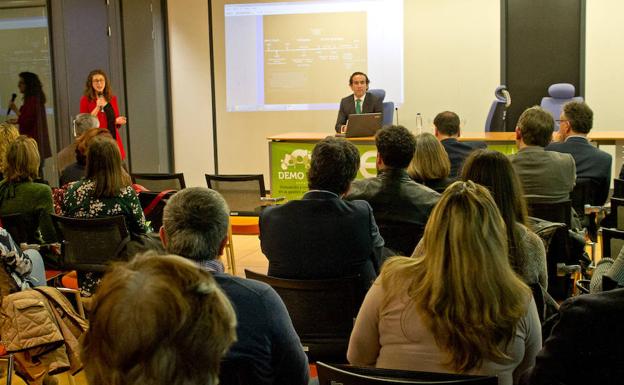 La segunda edición del Espacio Coworking en Don Benito se abre a una veintena de emprendedores