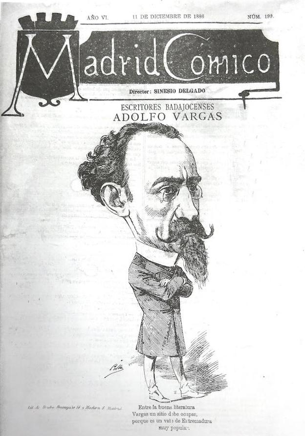 El número de Badajoz.