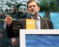 Rajoy acusa al Gobierno de ser un "caldo de cultivo excelente" para los nacionalistas