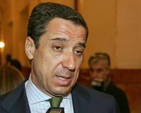 Zaplana define como «juegos florales» la ley de víctimas propuesta por el Gobierno /