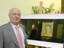 Jaime de Jaraíz.P. D. A./