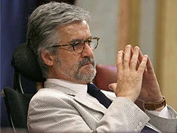 Manuel Marín. / HOY/