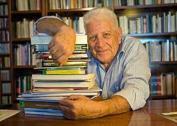 «Vendería mi alma por que el extremeño cambiara su idiosincrasia»