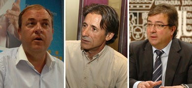 IU puede tener la llave de la Junta