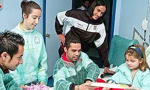 Iniciativa solidaria de Tete