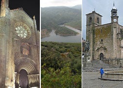 A la espera de la Unesco