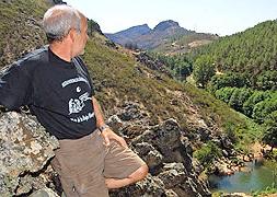 La Unesco reconoce como Geoparque a Las Villuercas, Ibores y La Jara