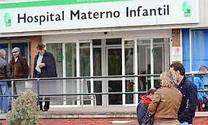 Portugal debe más de dos millones a Extremadura por los partos de Elvas
