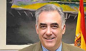 Francisco Javier Fernández Perianes. / HOY/