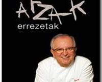 Arzak y los productos extremeños/