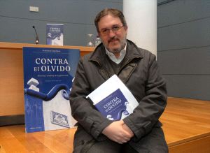 Francisco Espinosa. / HOY/