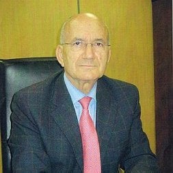 Demetrio Fernández. / MAM/