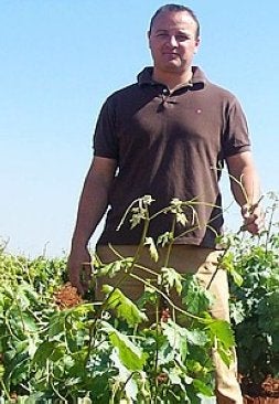 Fco. José Estévez./