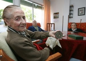 Aliseda reclama su Tesoro
