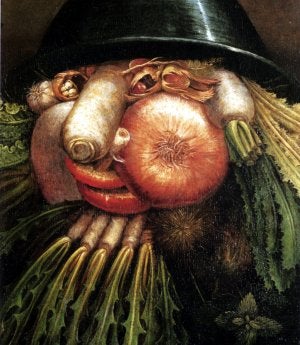 Vegetarianos