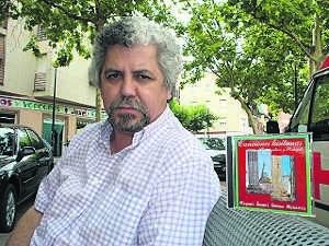 Miguel Ángel Gómez Naharro actúa esta noche