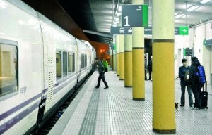 Durante años han sido sinónimos de comodidad. :: J. V. ARNELAS/