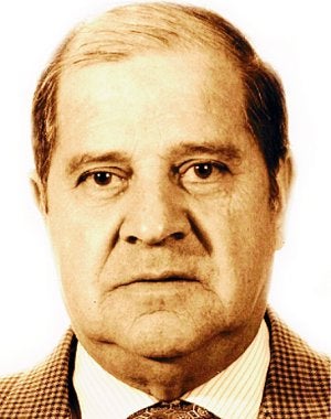 Manuel González. :: B. C./