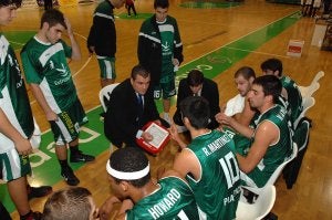 El Plasencia tendrá más tiempo para reunir apoyos. :: HOY/