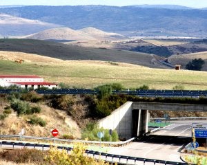 Enclave exacto donde se pretende ubicar el proyecto. :: R. M./