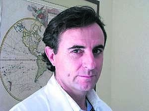 «La base del trastorno de la personalidad es que irrita a los demás»