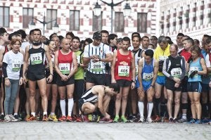 Campeones en solidaridad