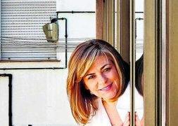 «Me desnudaría para pedir el voto si fuera imprescindible»