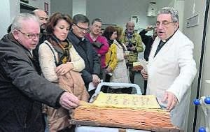 La historia de la Iglesia en Badajoz al alcance de unos pocos