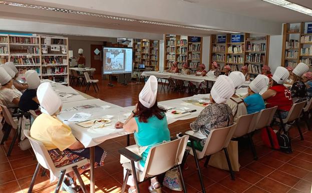 La biblioteca arroyana celebra el Día de Portugal