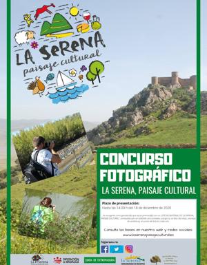 'La Serena, Paisaje Cultural' /cedida
