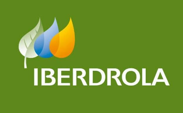 Logo Iberdrola /cedida