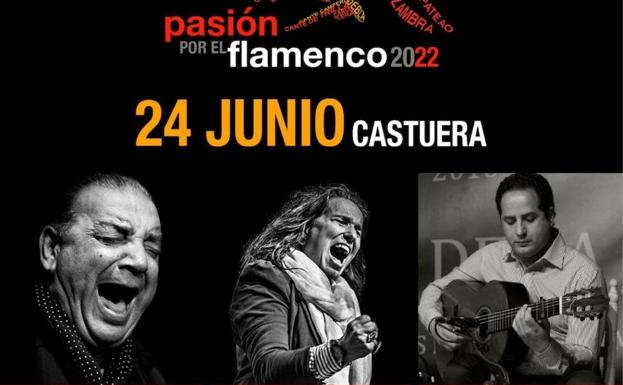Pasión por el Flamenco 2022