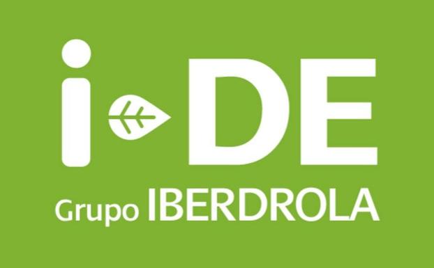 Logo Grupo Iberdrola/cedida