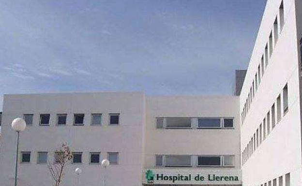 Una mujer fallecida y ocho hospitalizados por covid en al ärea Llerena-Zafra