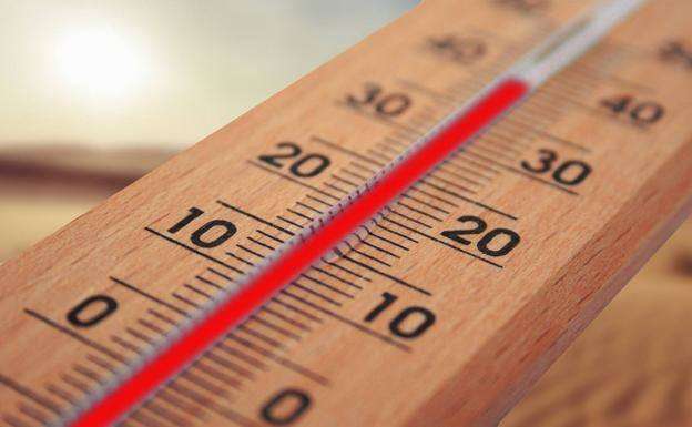 El Área de Salud de Llerena-Zafra ha atendido desde el inicio del verano a dos personas por golpe de calor