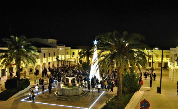 Música, Cine, conciertos, cultura, cabalgata de Reyes centran la agenda navideña en Herrera del Duque