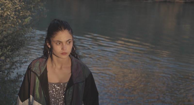 Hoy, estreno de un filme del cine resplandeciente español, 'El agua'