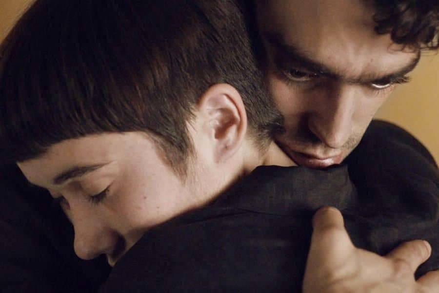 Estreno de 'Mantícora', la mejor película española de 2022