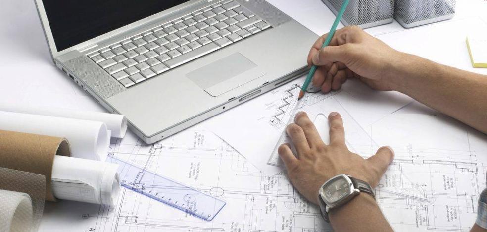 Ofertado un puesto de arquitecto técnico | Llerena - Hoy