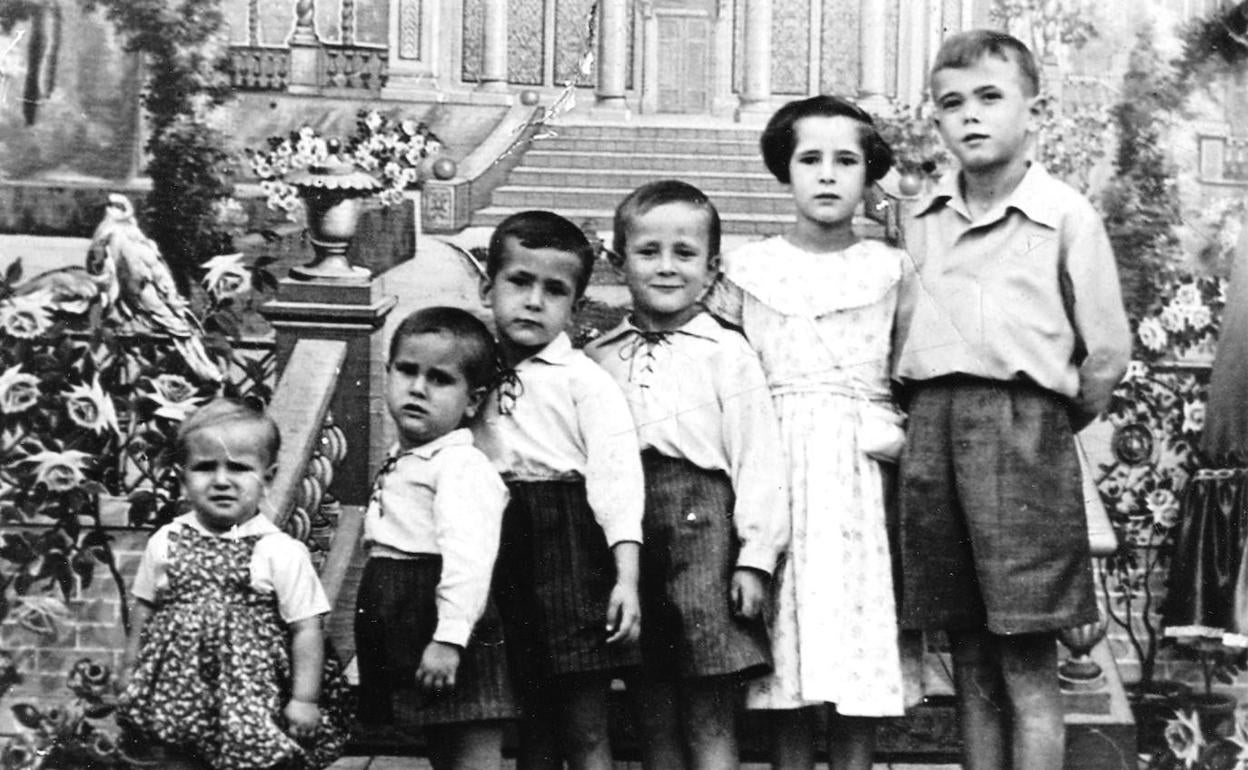 De Donde Proviene El Apellido Manzano SUCEDIÓ HACE… (335): Ocho apellidos malpartideños (II) | Malpartida de  Caceres - Hoy