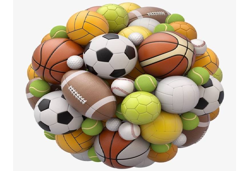 Resultado de imagen para POLIDEPORTIVO: Agenda deportiva del finde, fútbol del mundo y deportes varios