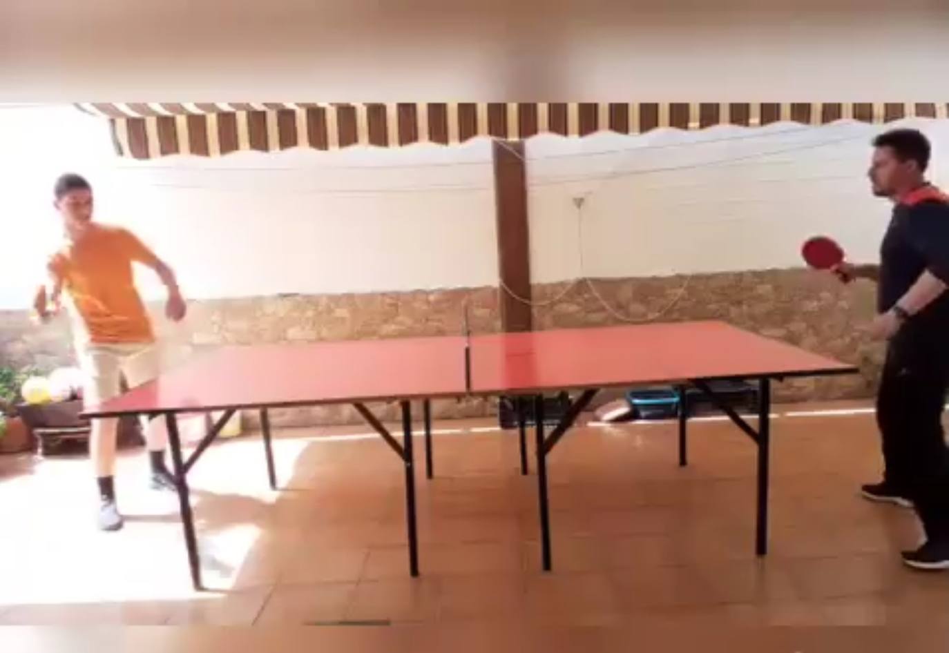 La Asociación Deportiva de Tenis de Mesa de Miajadas 'se ...