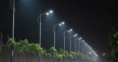 Salen a licitación las obras de sustitución de luminarias exteriores LED en varias calles de Miajadas