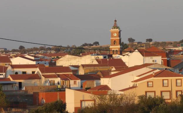 Quintana de la Serena /M. FORTUNA