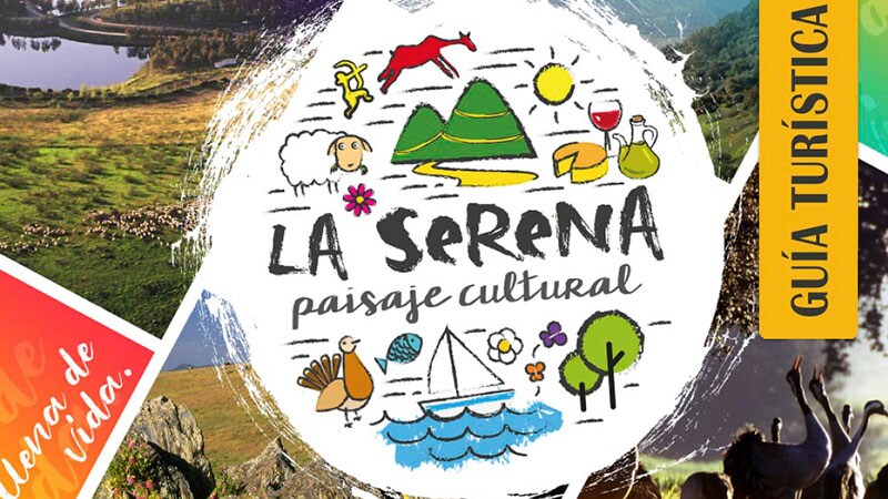 'La Serena Paisaje Cultural' intensifica sus acciones en la comarca